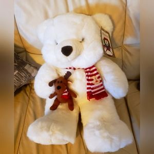 JC Penney Bear Collection